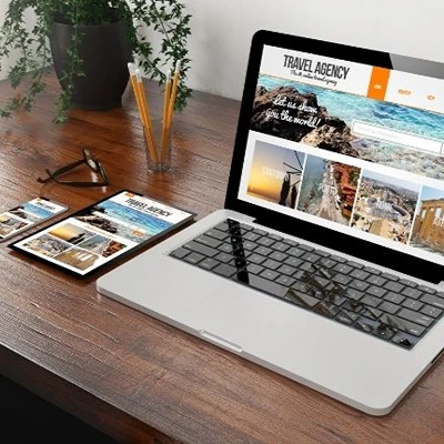 Web Sitesi Tasarımı, Divriği